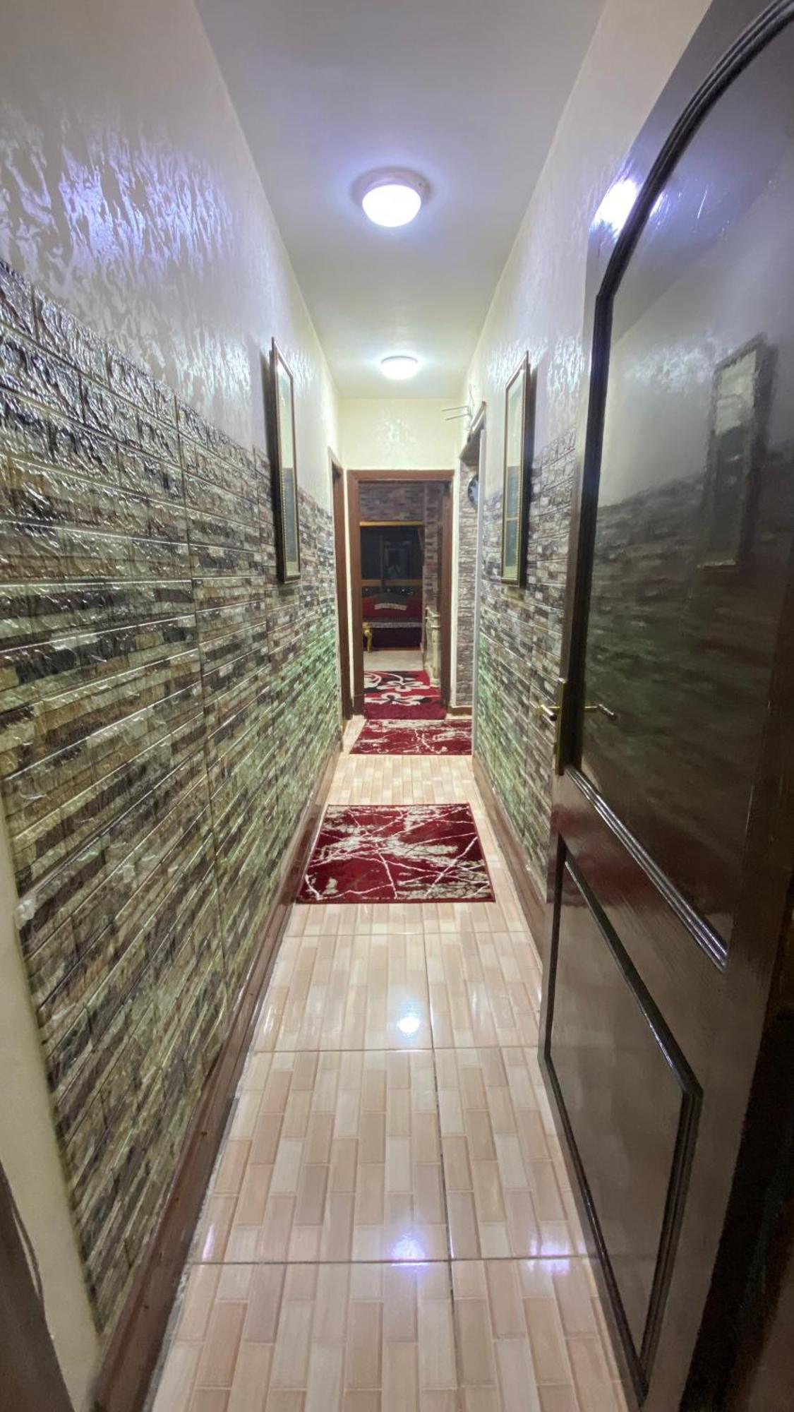 Nile Star Suites & Apartments Giza Eksteriør billede